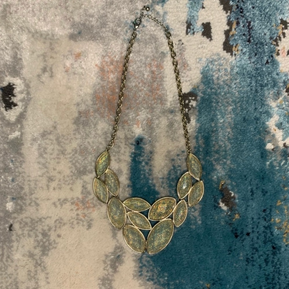 Statement Necklace